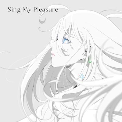 Sing My Pleasure By Kairi Yagi's cover