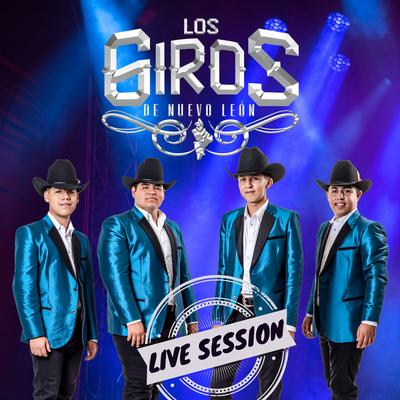 Los Giros De Nuevo León's cover