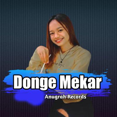 Donge Mekar's cover