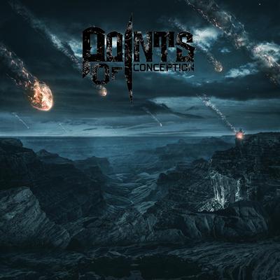 Alone In The Darkness (Instrumental) By Points of Conception's cover