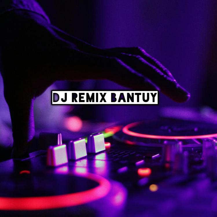 Dj Bantuy's avatar image