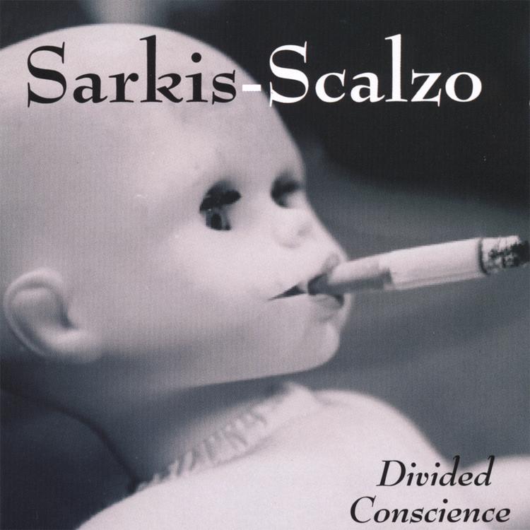 Sarkis-Scalzo's avatar image