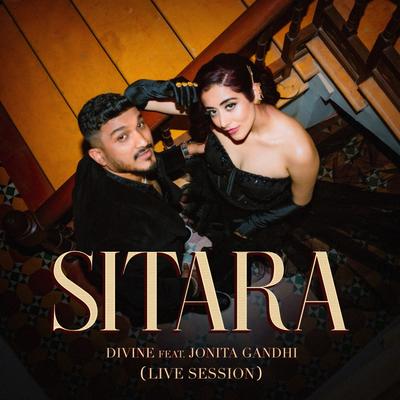 Sitara (Live Session)'s cover