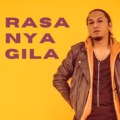 Rasanya Gila's cover