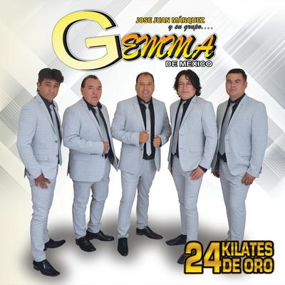 Gemma De México's cover