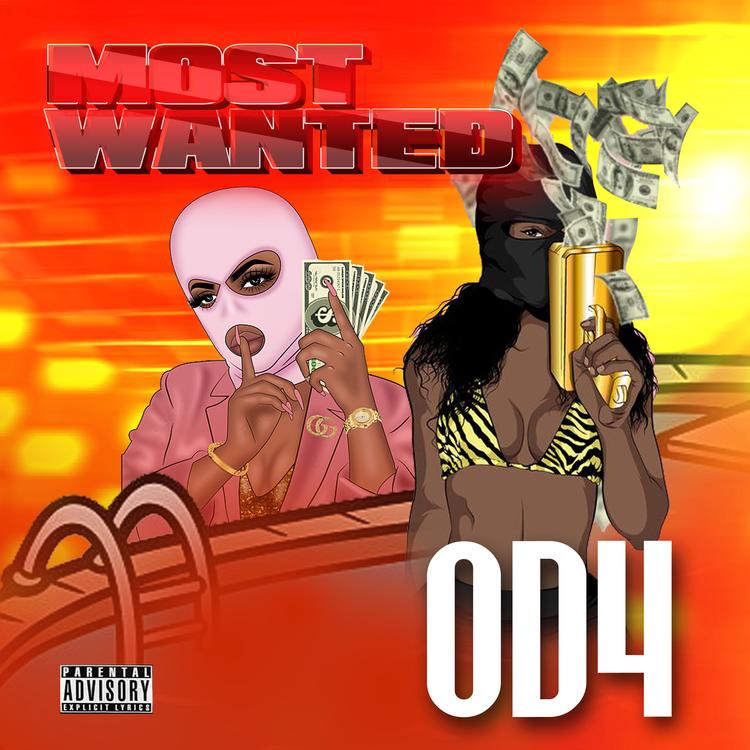 OD4's avatar image