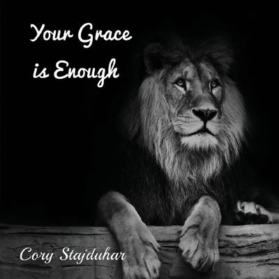 You Are Powerful (feat. Lydia Stajduhar) By Cory Stajduhar, Lydia Stajduhar's cover