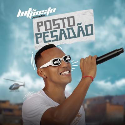 Posto Pesadão's cover