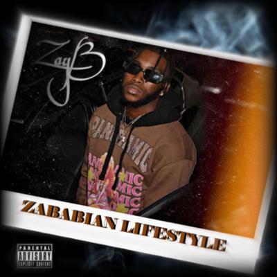 Zababian Lifestyle's cover