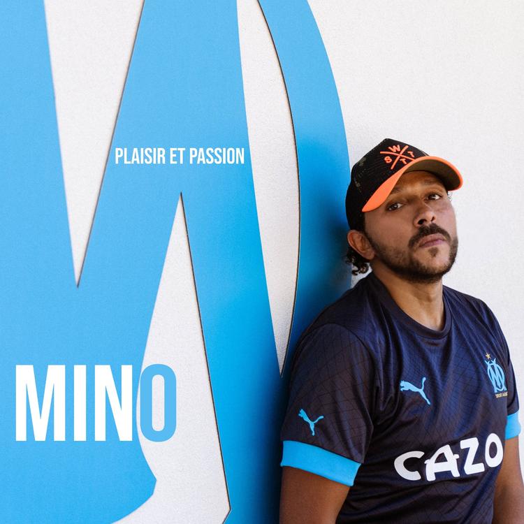 Mino's avatar image