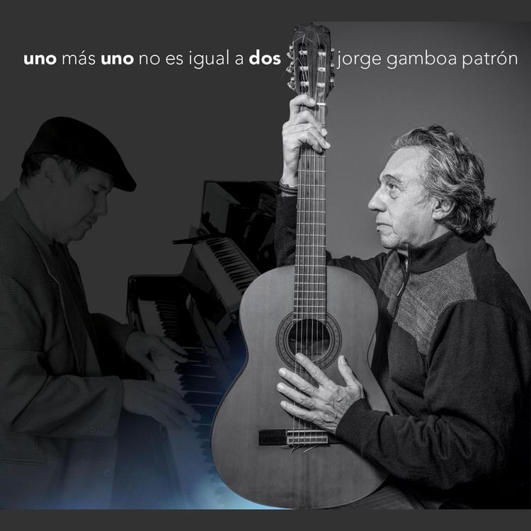 Jorge Gamboa Patrón's avatar image
