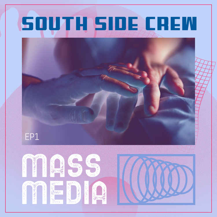 South Side Crew's avatar image