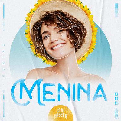 Menina By Caju Hassen's cover