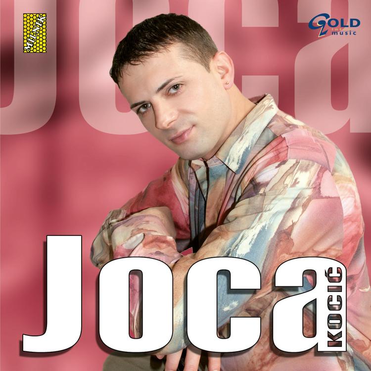 Joca Kocić's avatar image