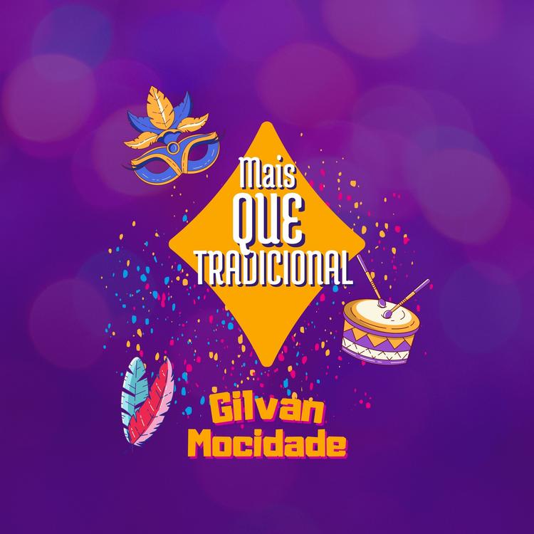 Gilvan Mocidade's avatar image