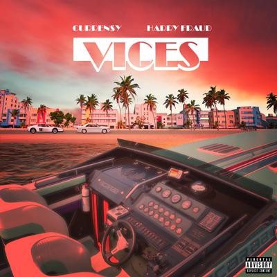 VICES's cover