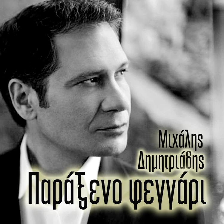 Michalis Dimitriadis's avatar image