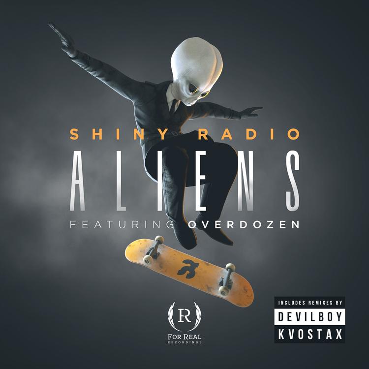 Shiny Radio's avatar image