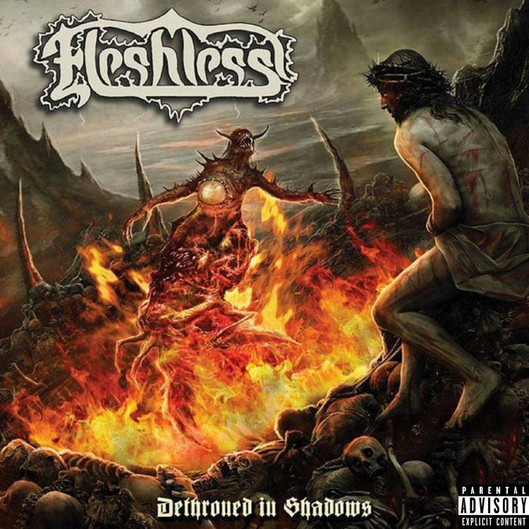 Fleshless's avatar image