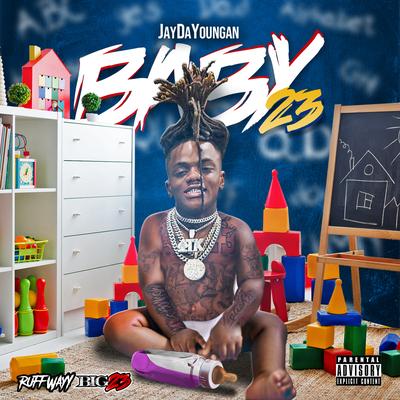 Baby23's cover