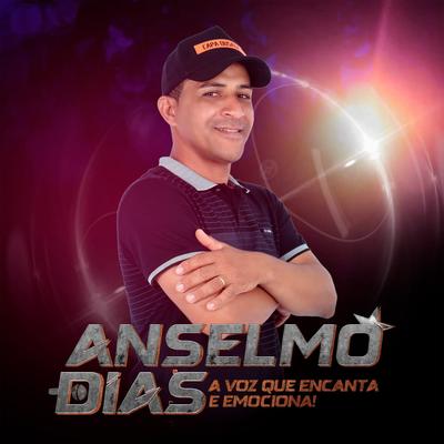 Anselmo Dias's cover