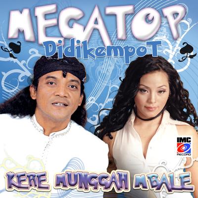 Didi Kempot Megatop I's cover