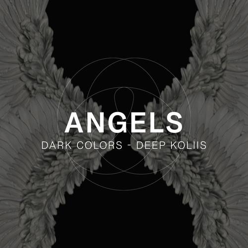 Angels's cover