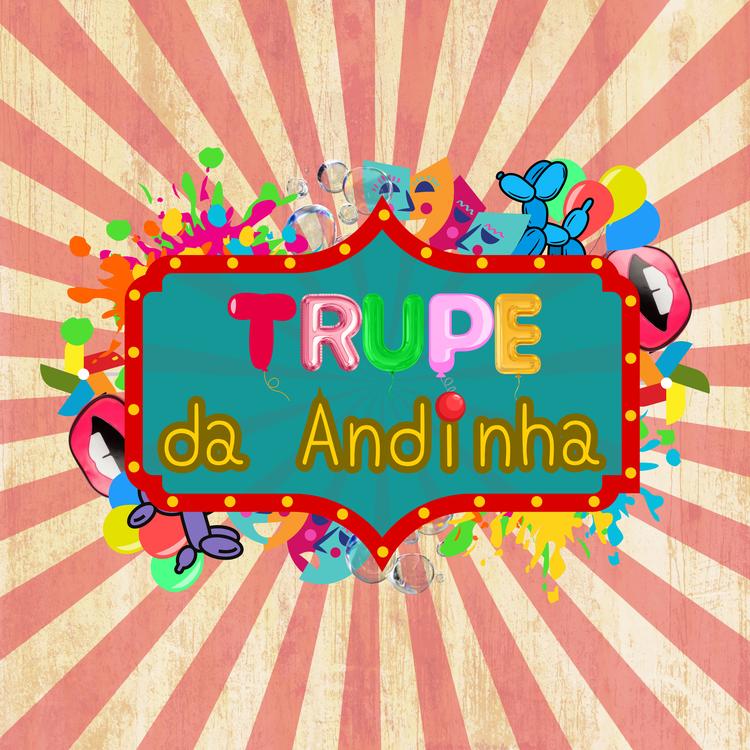 TRUPE DA ANDINHA's avatar image