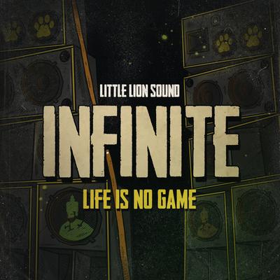 Life Is No Game By Infinite, Little Lion Sound's cover