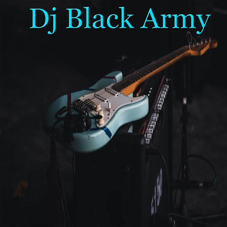 Dj Black Army's avatar image