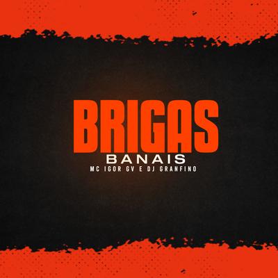 Brigas Banais's cover
