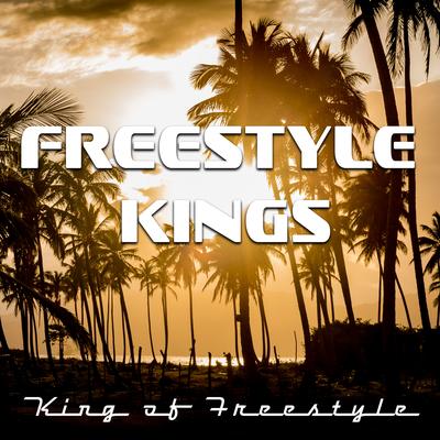 King of Freestyle (Club Mix)'s cover