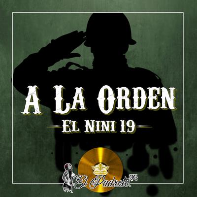 A la Orden (El Nini 19)'s cover