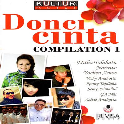 Cinta Manangis's cover