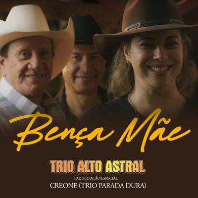 Bença Mãe's cover