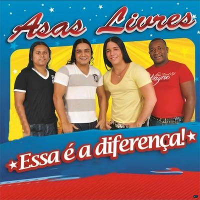 Mentes Tão Bem By Asas Livres's cover