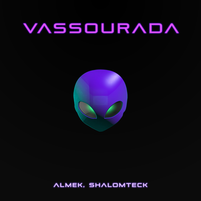 Vassourada (Extended Mix)'s cover