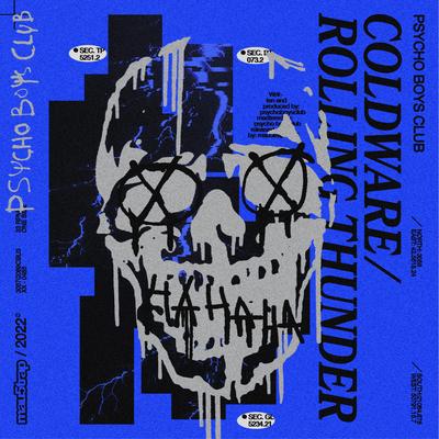 Coldware By Psycho Boys Club's cover