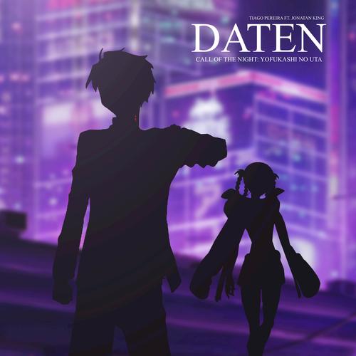 Kawaikute Gomen (From Honeyworks) [feat. Jonatan King] - Tiago Pereira