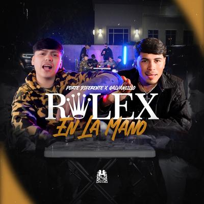 Rolex En La Mano's cover