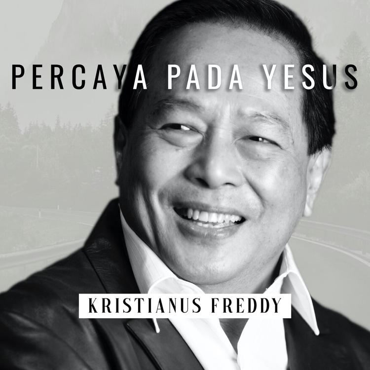 Kristianus Freddy's avatar image