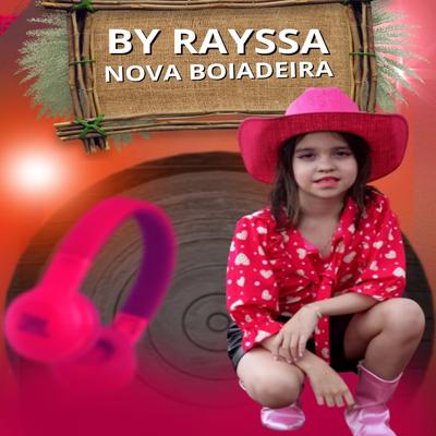 By Rayssa's cover