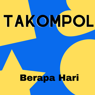 Berapa Hari (Acoustic)'s cover