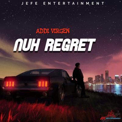 Addi Virgen's cover