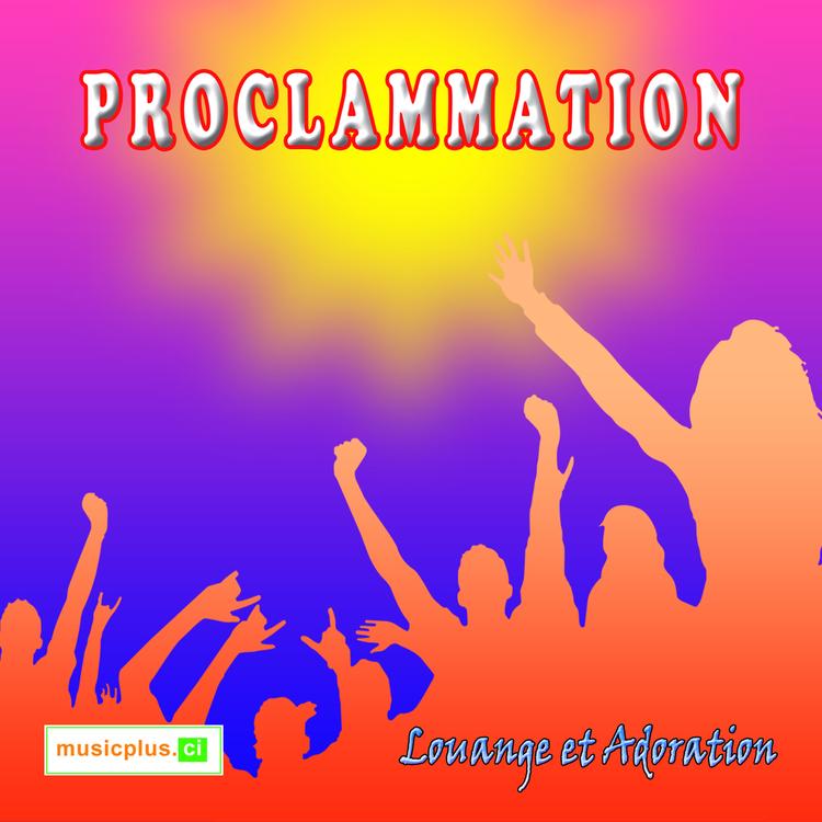 Proclamation's avatar image
