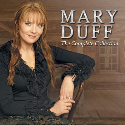 Mary Duff: The Complete Collection's cover