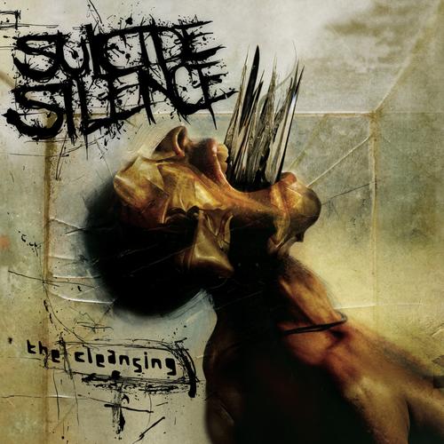 suicid  silence's cover