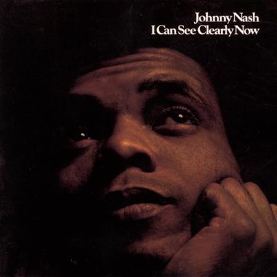 I Can See Clearly Now (Edit) By Johnny Nash's cover