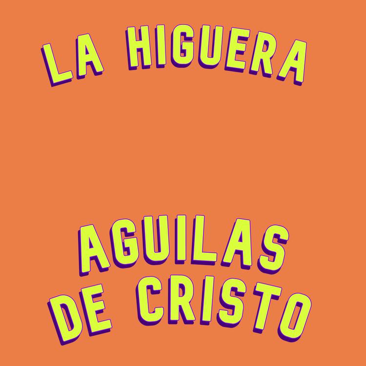 Aguilas de Cristo's avatar image