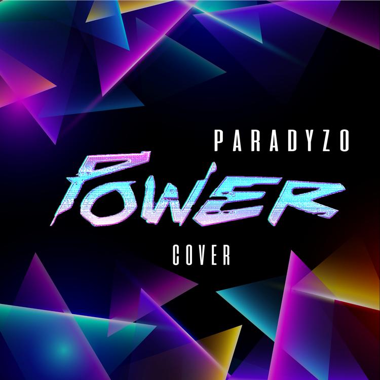 Paradyzo's avatar image